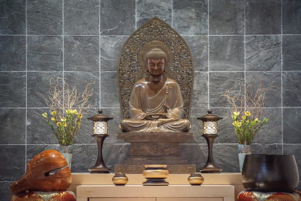 洗滌內心的塵垢