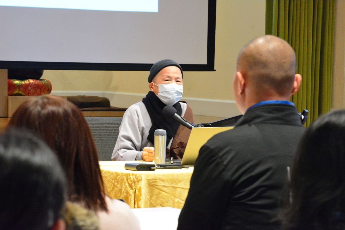 聞思修，信願行