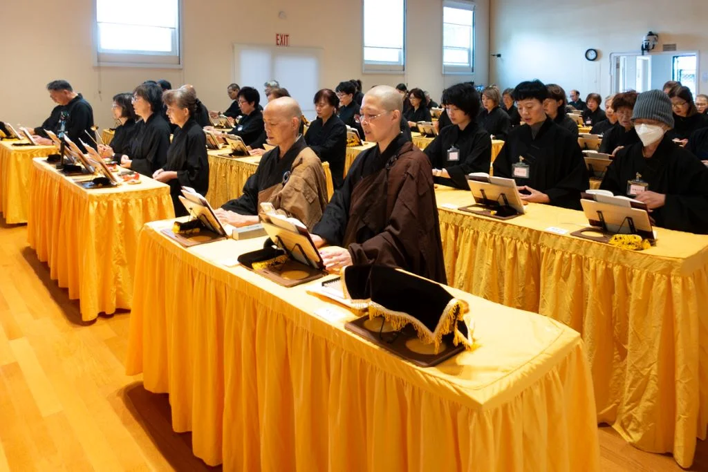 從懺悔中生清淨